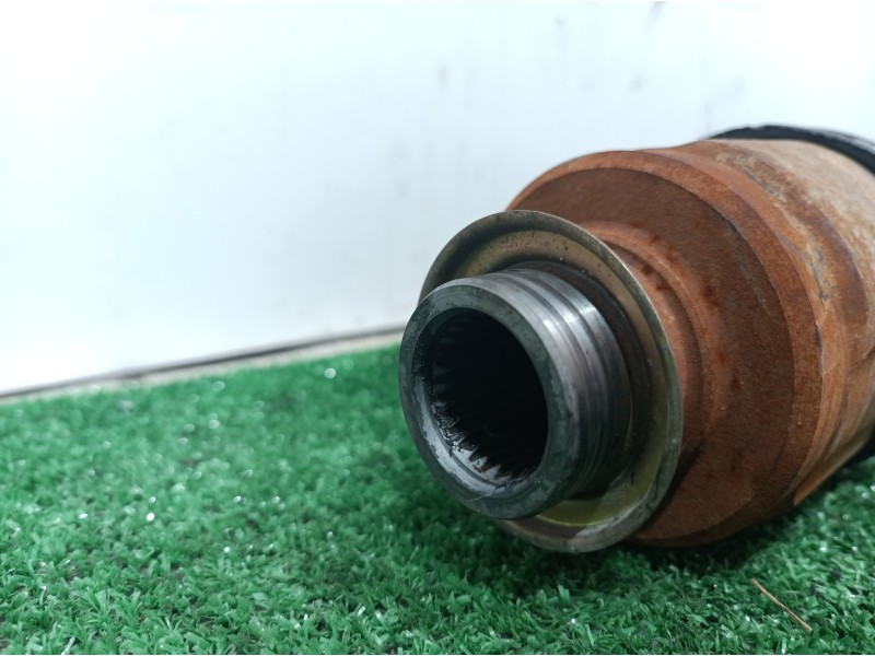 Recambio de transmision delantera derecha para honda cr-v (rd8) es referencia OEM IAM   