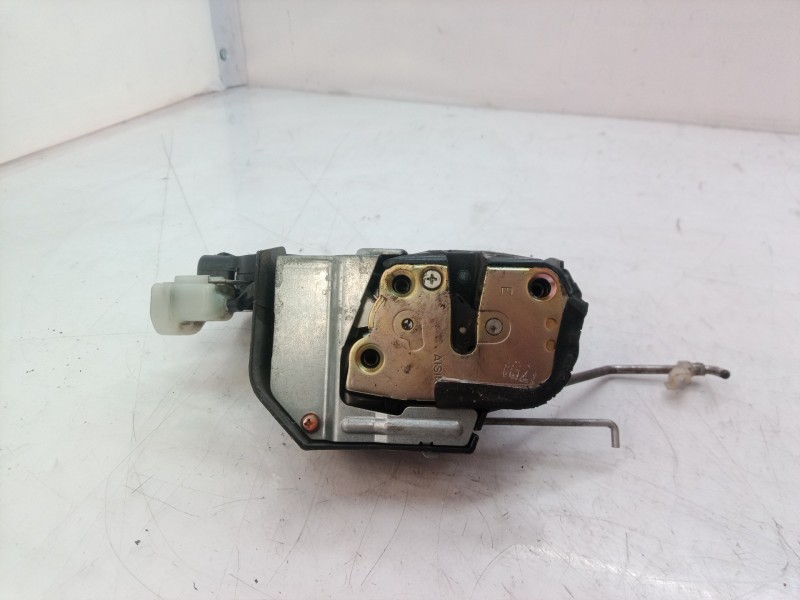 Recambio de cerradura puerta delantera izquierda para toyota rav 4 (a2) 2.0 luna 4x4 referencia OEM IAM   
