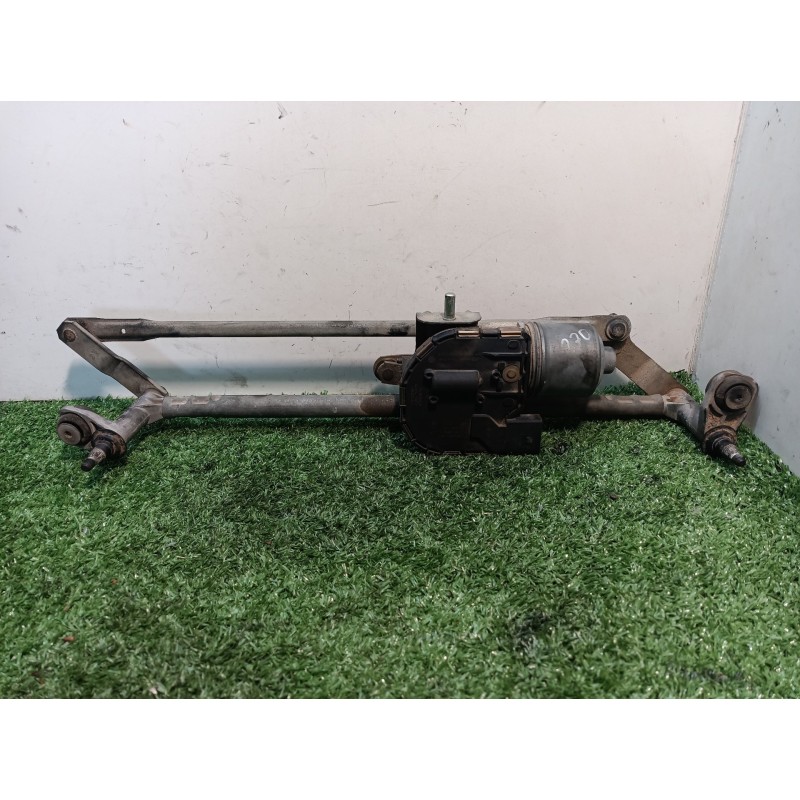 Recambio de motor limpia delantero para volkswagen golf v berlina (1k1) highline referencia OEM IAM 3397020884 3397020884 1K1955