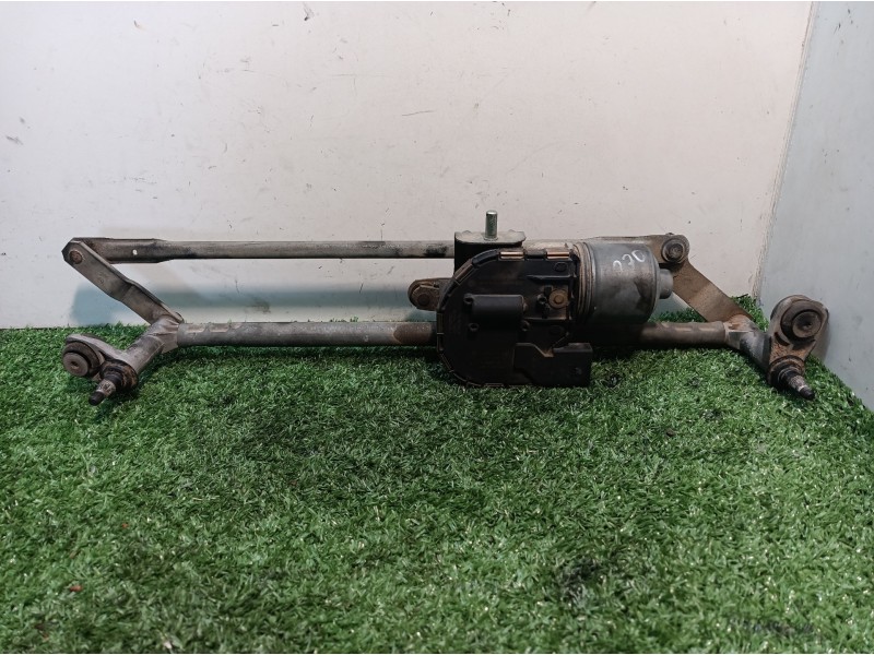 Recambio de motor limpia delantero para volkswagen golf v berlina (1k1) highline referencia OEM IAM 3397020884 3397020884 1K1955