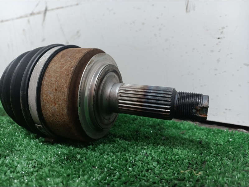 Recambio de transmision delantera derecha para honda cr-v (rd8) es referencia OEM IAM   