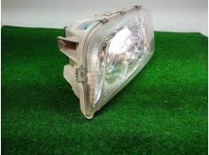 Recambio de faro izquierdo para volvo v40 familiar 1.9 d referencia OEM IAM 30899682 30899682 30899682 2