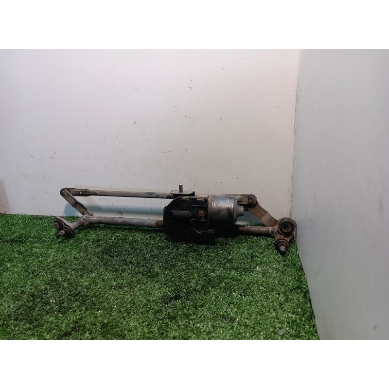 Recambio de motor limpia delantero para volkswagen golf v berlina (1k1) highline referencia OEM IAM 3397020884 3397020884 1K1955