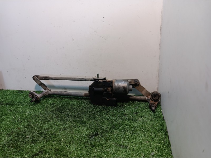 Recambio de motor limpia delantero para volkswagen golf v berlina (1k1) highline referencia OEM IAM 3397020884 3397020884 1K1955