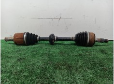 Recambio de transmision delantera izquierda para honda cr-v (rd8) es referencia OEM IAM   