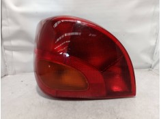 Recambio de piloto trasero izquierdo para ford fiesta berlina básico referencia OEM IAM 96FG13N004BA 96FG13N004 96FG13N004