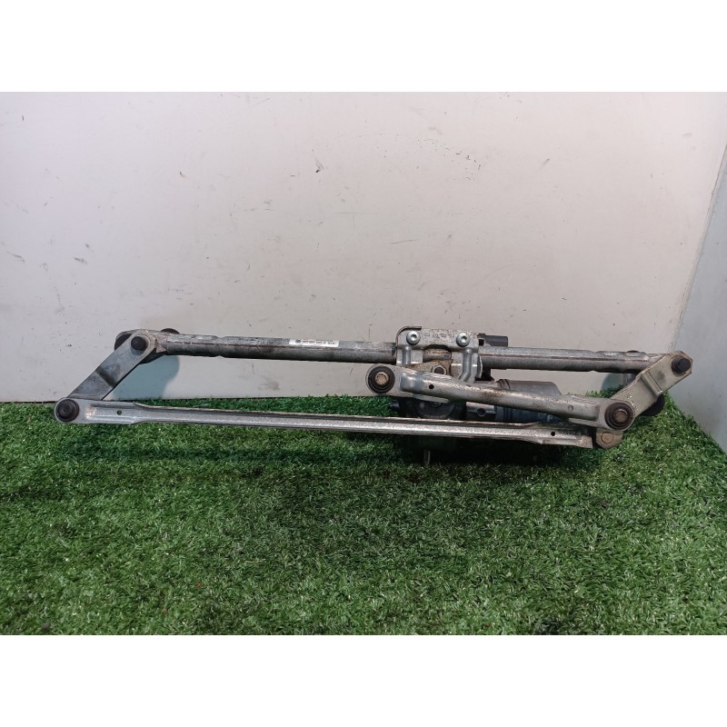 Recambio de motor limpia delantero para volkswagen golf v berlina (1k1) highline referencia OEM IAM 3397020884 3397020884 1K1955