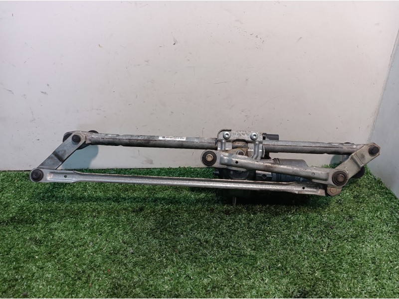 Recambio de motor limpia delantero para volkswagen golf v berlina (1k1) highline referencia OEM IAM 3397020884 3397020884 1K1955