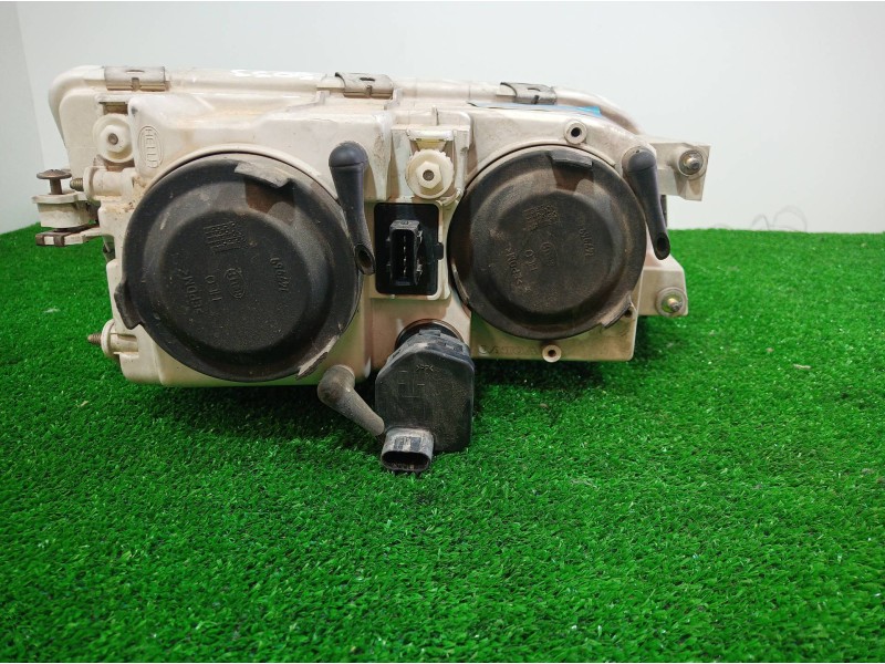 Recambio de faro izquierdo para volvo v40 familiar 1.9 d referencia OEM IAM 30899682 30899682 30899682