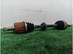 Recambio de transmision delantera izquierda para honda cr-v (rd8) es referencia OEM IAM    2