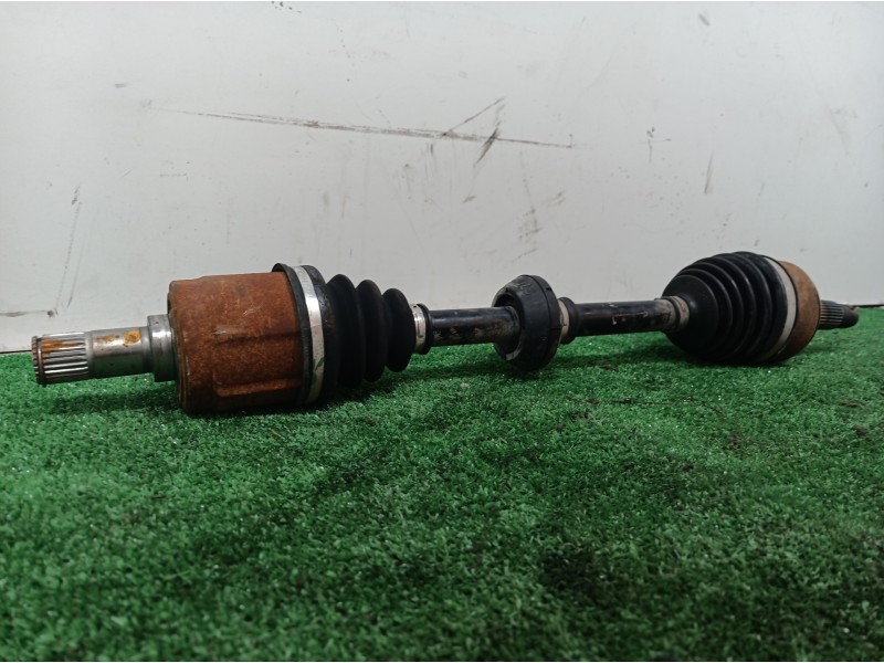 Recambio de transmision delantera izquierda para honda cr-v (rd8) es referencia OEM IAM   