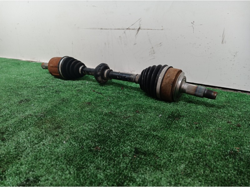 Recambio de transmision delantera izquierda para honda cr-v (rd8) es referencia OEM IAM   