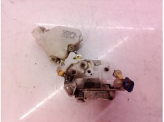 Recambio de cerradura puerta delantera izquierda para nissan terrano/terrano.ii (r20) sport referencia OEM IAM 8055391L66 805539