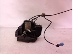 Recambio de cerradura puerta trasera derecha para mercedes-benz clase cls (w219) 500 (219.375) referencia OEM IAM   
