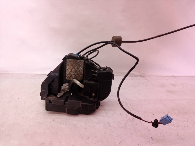 Recambio de cerradura puerta trasera derecha para mercedes-benz clase cls (w219) 500 (219.375) referencia OEM IAM   