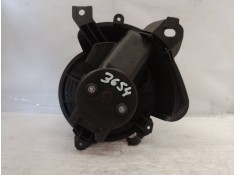 Recambio de motor calefaccion para fiat doblo 1.3 16v jtd cat referencia OEM IAM 507730100 507730100 507830100