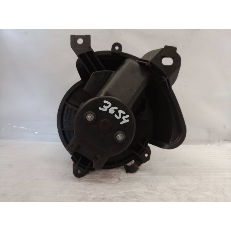 Recambio de motor calefaccion para fiat doblo 1.3 16v jtd cat referencia OEM IAM 507730100 507730100 507830100