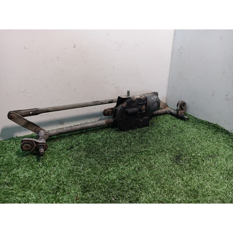 Recambio de motor limpia delantero para volkswagen golf v berlina (1k1) highline referencia OEM IAM 3397020884 3397020884 1K1955