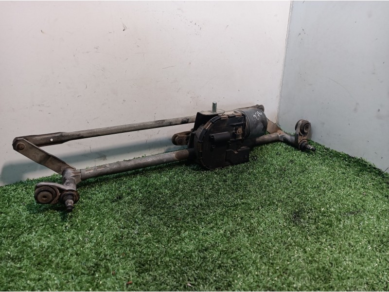 Recambio de motor limpia delantero para volkswagen golf v berlina (1k1) highline referencia OEM IAM 3397020884 3397020884 1K1955