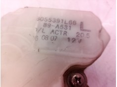 Recambio de cerradura puerta delantera izquierda para nissan terrano/terrano.ii (r20) sport referencia OEM IAM 8055391L66 805539 2