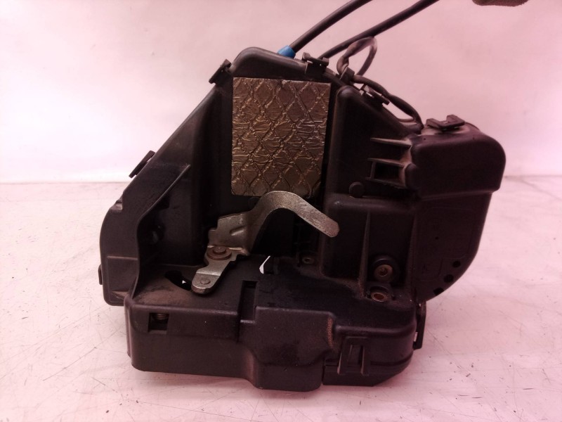 Recambio de cerradura puerta trasera derecha para mercedes-benz clase cls (w219) 500 (219.375) referencia OEM IAM   