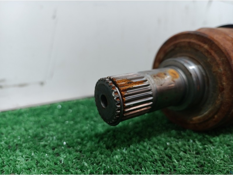 Recambio de transmision delantera izquierda para honda cr-v (rd8) es referencia OEM IAM   