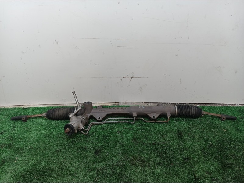 Recambio de cremallera direccion para bmw serie 3 touring (e91) 318d referencia OEM IAM 7852974966 7852974966 676560507