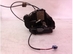 Recambio de cerradura puerta trasera izquierda para mercedes-benz clase cls (w219) 500 (219.375) referencia OEM IAM   