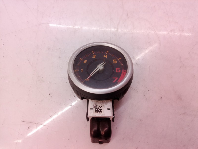 Recambio de cuadro instrumentos para renault twingo authentique referencia OEM IAM 8200470973 8200470973 8200470973