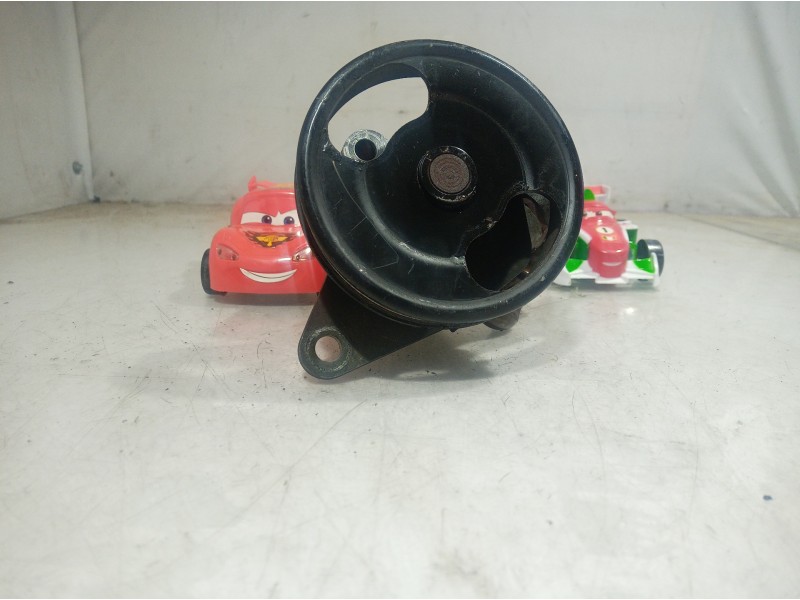 Recambio de bomba direccion para renault megane i classic (la0) referencia OEM IAM   