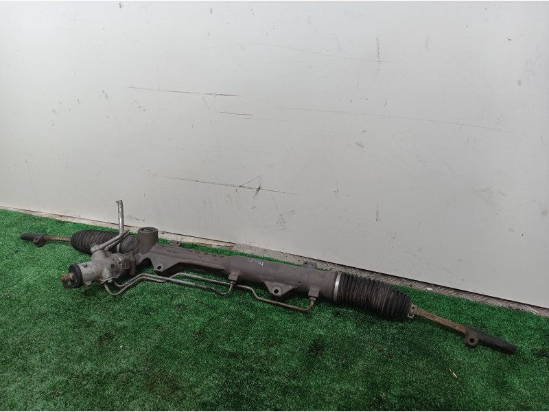 Recambio de cremallera direccion para bmw serie 3 touring (e91) 318d referencia OEM IAM 7852974966 7852974966 676560507