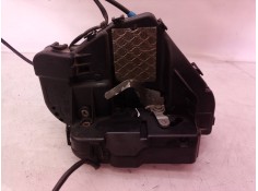 Recambio de cerradura puerta trasera izquierda para mercedes-benz clase cls (w219) 500 (219.375) referencia OEM IAM    2