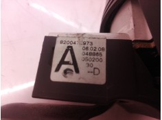 Recambio de cuadro instrumentos para renault twingo authentique referencia OEM IAM 8200470973 8200470973 8200470973 2