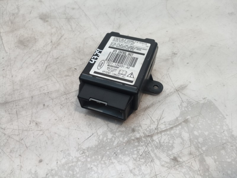 Recambio de modulo electronico para ford mondeo ber. (ca2) limited edition referencia OEM IAM 13K031 13K031 13K031