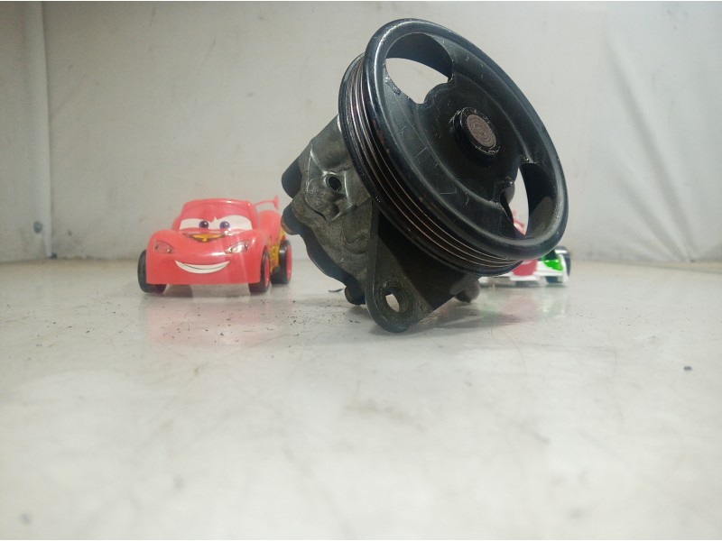 Recambio de bomba direccion para renault megane i classic (la0) referencia OEM IAM   