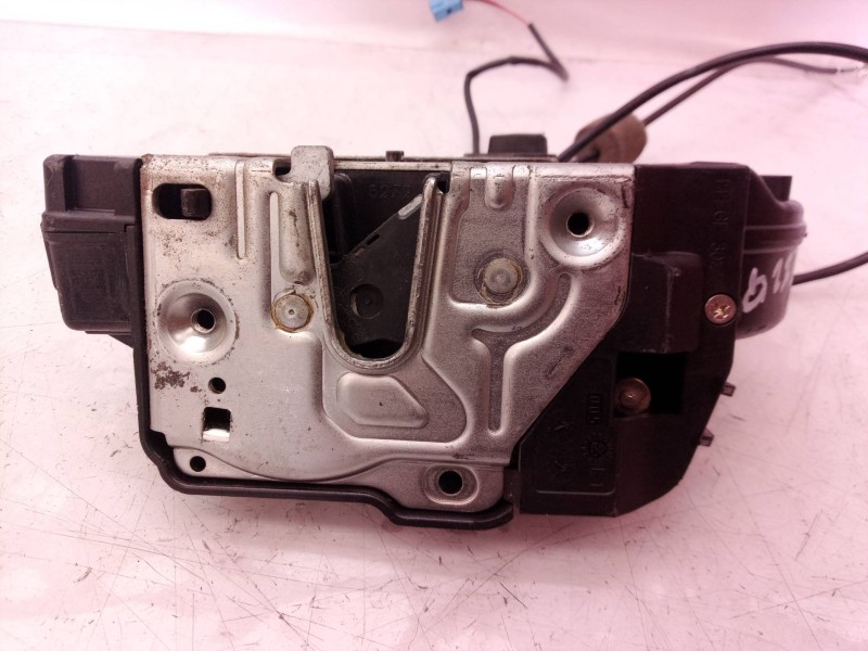 Recambio de cerradura puerta trasera izquierda para mercedes-benz clase cls (w219) 500 (219.375) referencia OEM IAM   