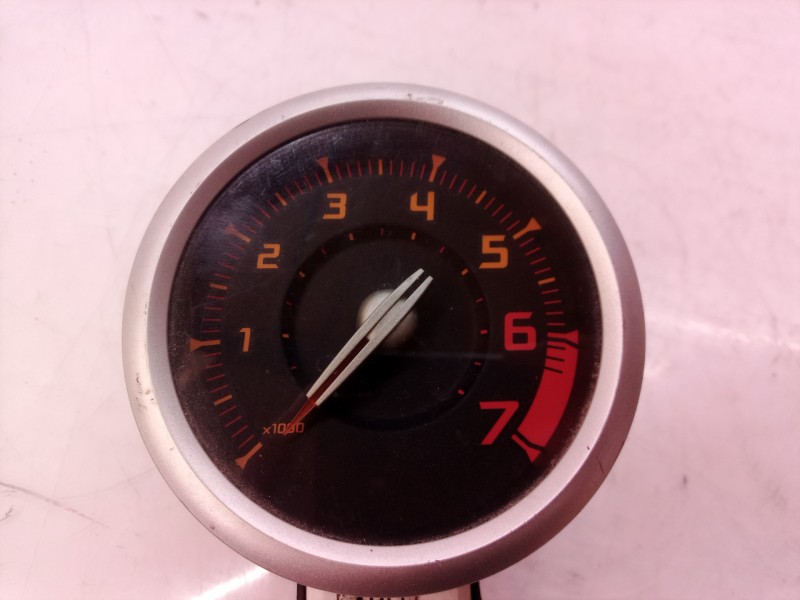 Recambio de cuadro instrumentos para renault twingo authentique referencia OEM IAM 8200470973 8200470973 8200470973