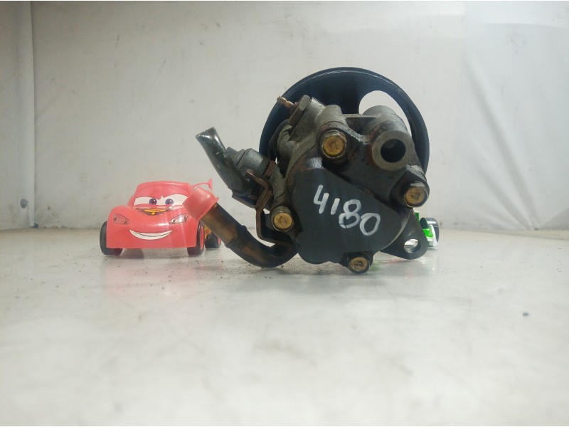 Recambio de bomba direccion para renault megane i classic (la0) referencia OEM IAM   