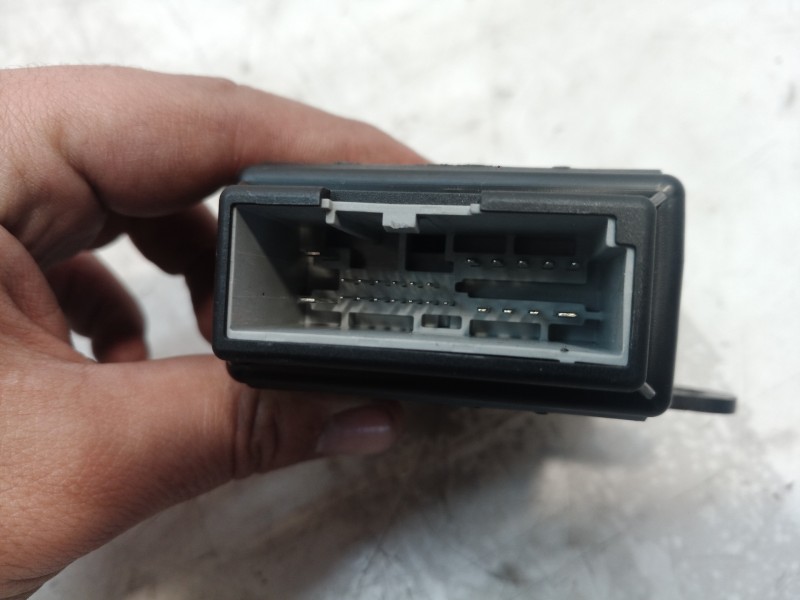 Recambio de modulo electronico para ford mondeo ber. (ca2) limited edition referencia OEM IAM 13K031 13K031 13K031