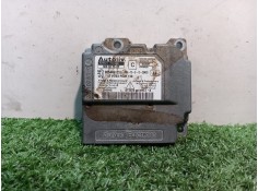 Recambio de centralita airbag para peugeot 307 cc (s2) sport referencia OEM IAM 606877500 606877500 9654491280