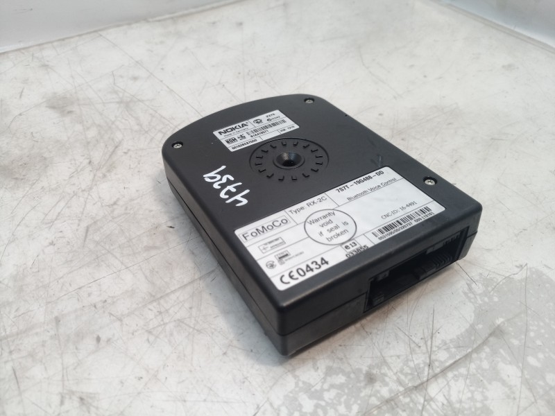 Recambio de modulo electronico para ford mondeo ber. (ca2) limited edition referencia OEM IAM 19G488 19G488 19G488