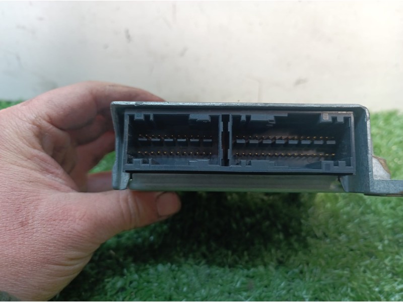 Recambio de centralita airbag para peugeot 307 cc (s2) sport referencia OEM IAM 606877500 606877500 9654491280