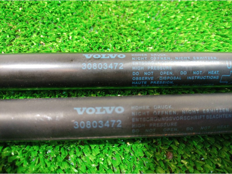 Recambio de amortiguadores maletero / porton para volvo v40 familiar 1.9 d referencia OEM IAM 30803472 30803472 30803472
