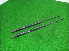 Recambio de amortiguadores maletero / porton para volkswagen polo (9n3) 1.4 tdi referencia OEM IAM 6Q6827550 6Q6827550 6Q6827550