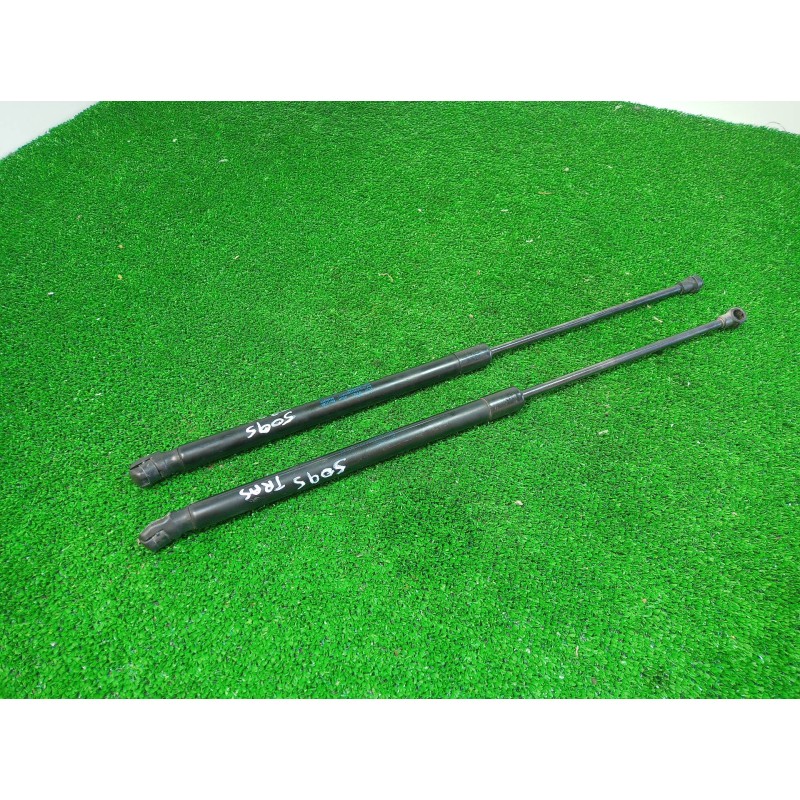 Recambio de amortiguadores maletero / porton para volkswagen polo (9n3) 1.4 tdi referencia OEM IAM 6Q6827550 6Q6827550 6Q6827550