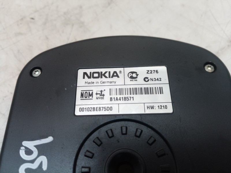 Recambio de modulo electronico para ford mondeo ber. (ca2) limited edition referencia OEM IAM 19G488 19G488 19G488