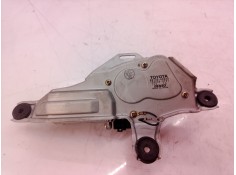 Recambio de motor limpia trasero para toyota rav 4 (a2) 2.0 luna 4x4 referencia OEM IAM 8513042040 8513042040 8513042040 2