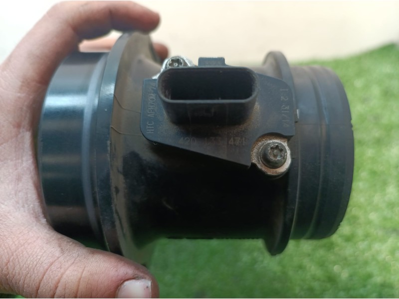 Recambio de caudalimetro para volkswagen touareg (7p6) v6 tdi bluemotion premium referencia OEM IAM 059906461N 059906461N 420133
