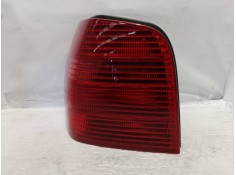 Recambio de piloto trasero izquierdo para volkswagen polo berlina (6n2) trendline referencia OEM IAM 6N0945257B 6N0945257B 6N094