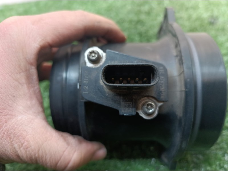 Recambio de caudalimetro para volkswagen touareg (7p6) v6 tdi bluemotion premium referencia OEM IAM 059906461N 059906461N 420133